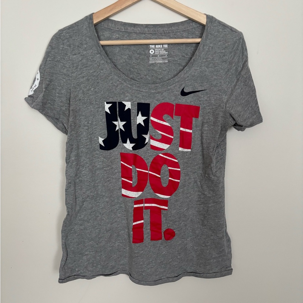 Nike Women's Team USA tee